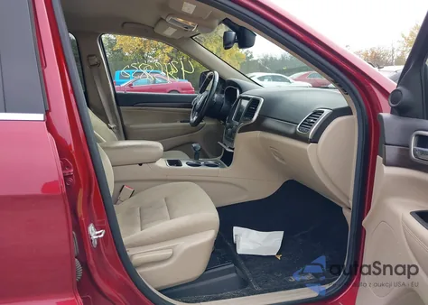 2014 Jeep Grand Cherokee Laredo from USA, damaged, VIN 1C4RJFAG4EC361479